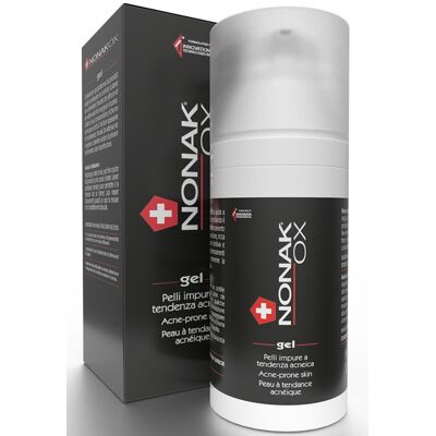 Pentamedical-Mi Nonak Ox Gel 50ml Pentamedical-Mi Nonak Ox Gel 50ml
