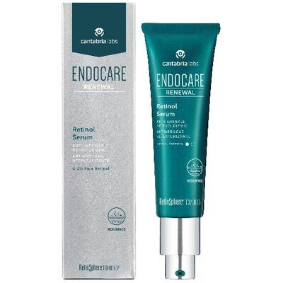 Difa Cooper Endocare Renewal Retinol 0,2% Serum 30 Ml Difa Cooper Endocare Renewal Retinol 0,2% Serum 30 Ml