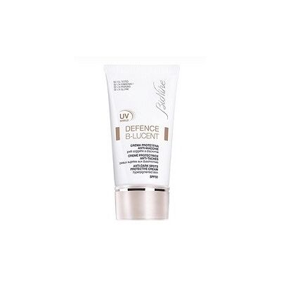 Crema Protettiva B-Lucent SPF 50 di BioNike per macchie scure 40 ml Crema Protettiva B-Lucent SPF 50 di BioNike per macchie scure 40 ml