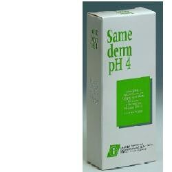 Savoma Same-Derm Ph4 Detergente 150ml
