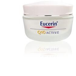 Eucerin Q10 Active 50ml Viso