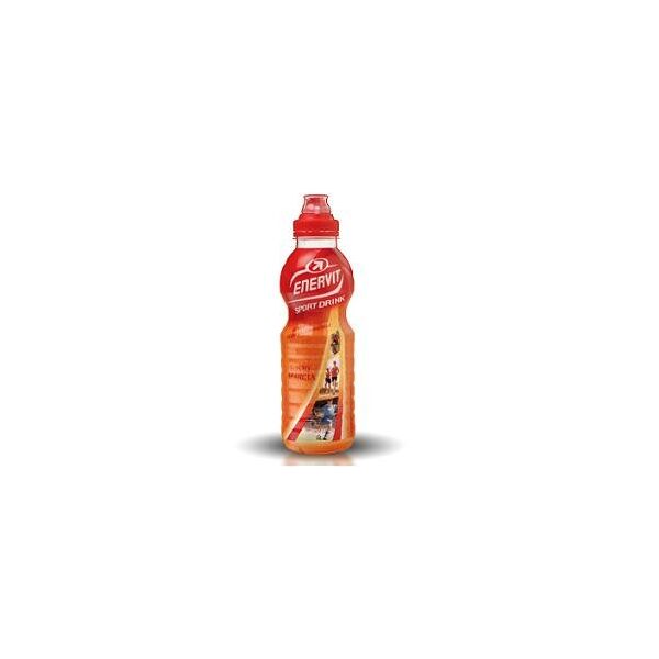 enervit sport drink arancia 500 ml