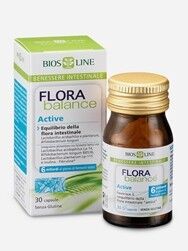 Bios Line Florabalance Active 30cps