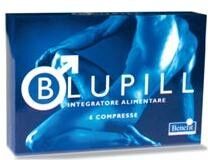 Benefit Blupill 6cpr 6g