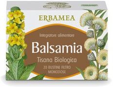 Balsamia Tis 20bust Filtro Erbam