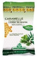 Specchiasol Srl Epid Caramelle S/z 20 Pz Specchiasol Srl Epid Caramelle S/z 20 Pz