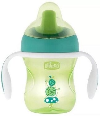 Chicco Tazza 69213 Training Neut 6m Chicco Tazza 69213 Training Neut 6m