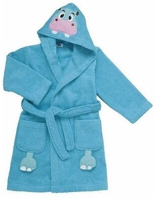 Chicco Accappat Ch 48990 Ippop Azz 24m+ Chicco Accappat Ch 48990 Ippop Azz 24m+