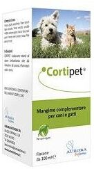 Aurora Biofarma Cortipet 100ml Vet Aurora Biofarma Cortipet 100ml Vet