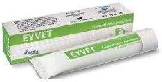 Aurora Biofarma Eyvet Crema 15ml Vet Aurora Biofarma Eyvet Crema 15ml Vet