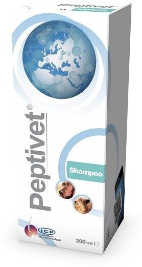 Icf Peptivet Shampo Pronto Uso 200ml Icf Peptivet Shampo Pronto Uso 200ml