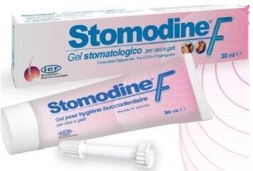 Icf Stomodine F 30ml Icf Stomodine F 30ml