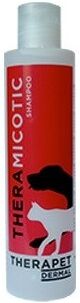 Sicil Zootecnica Theramicotic Shampoo 200ml Vet Sicil Zootecnica Theramicotic Shampoo 200ml Vet