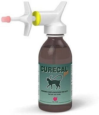 Acme Curecal Pet Gel Gat Os Vet