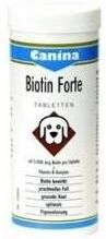 Canina Italia Biotinforte 30tav 100g Vet