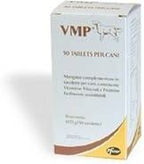 Zoetis Vmptablets Cani 50 Cpr Zoetis Vmptablets Cani 50 Cpr