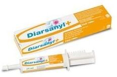 Ceva Vetem Diarsanyl Plus Cg 24ml Ceva Vetem Diarsanyl Plus Cg 24ml