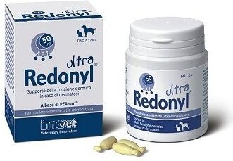 Innovet Italia Redonyl Ultra 60cps 50mg Innovet Italia Redonyl Ultra 60cps 50mg