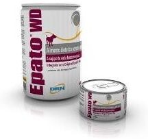 Drn Srl Epato Wet Diet 400g