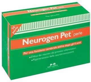 Nbf Lanes (Vet) Neurogen Pet 36prl 53g Vet Nbf Lanes (Vet) Neurogen Pet 36prl 53g Vet