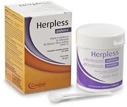 Candioli Veterinari Herpless Polvere 30g Vet Candioli Veterinari Herpless Polvere 30g Vet