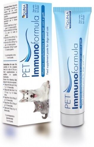 Guna Pet Immunoformula 50g Guna Pet Immunoformula 50g