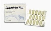 Ellegi Celadrin Pet 60cpr Vet Ellegi Celadrin Pet 60cpr Vet