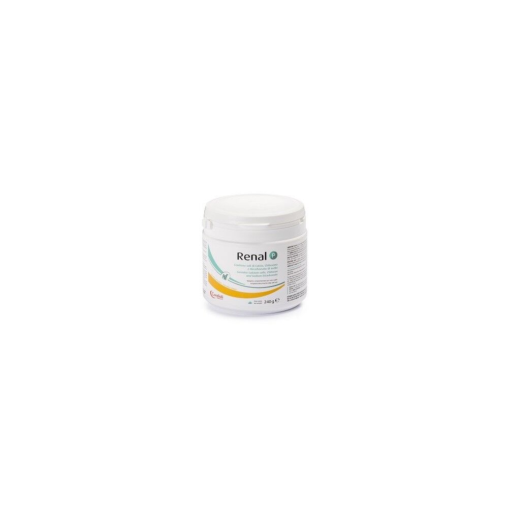 Candioli Veterinari Renal P 240g