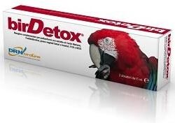 Drn Srl Birdetox 2sir 15ml Drn Srl Birdetox 2sir 15ml