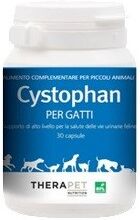 Sicil Zootecnica Cystophan Therapet 30cps Sicil Zootecnica Cystophan Therapet 30cps