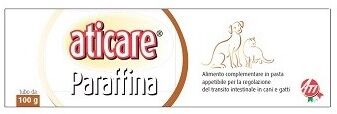 Fatro Aticare Paraffina 100g