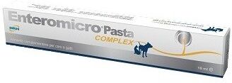Drn Srl Enteromicro Complex Pasta 15ml Drn Srl Enteromicro Complex Pasta 15ml