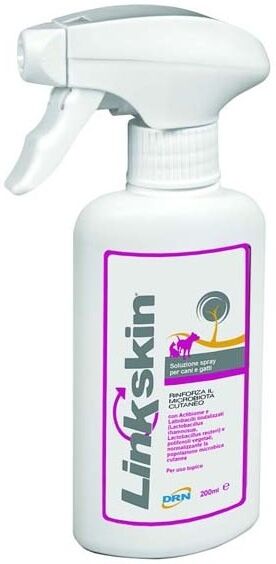 Drn Srl Linkskin Spray 200ml