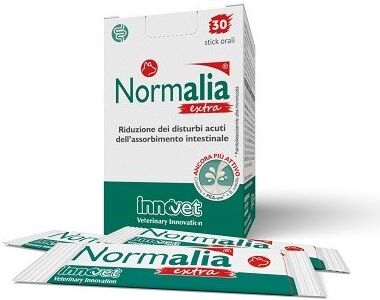 Innovet Italia Normalia Extra 30stick Orali