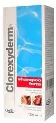 Icf Clorexyderm Shamp Fte 200 Vet Icf Clorexyderm Shamp Fte 200 Vet