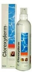 Icf Clorexyderm Soluz 250 Ml Vet Icf Clorexyderm Soluz 250 Ml Vet