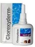 Icf Clorexyderm Spot Gel 100ml Vet Icf Clorexyderm Spot Gel 100ml Vet
