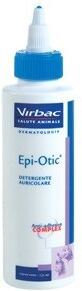 Virbac Epiotic-Det Auricol Vet Virbac Epiotic-Det Auricol Vet