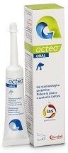 Candioli Veterinari Actea Oral Gel Stomatologi15ml Candioli Veterinari Actea Oral Gel Stomatologi15ml