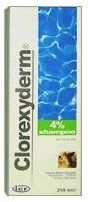 Icf Clorexyderm Shampoo 4% 250ml Vet Icf Clorexyderm Shampoo 4% 250ml Vet
