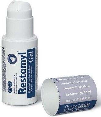 Innovet Italia Restomyl Gel Cani Gatti 30ml Innovet Italia Restomyl Gel Cani Gatti 30ml