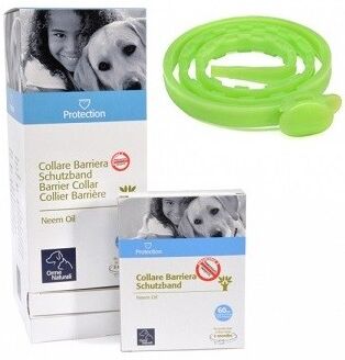 Sicil Zootecnica Protection Collare Barr Cane Sicil Zootecnica Protection Collare Barr Cane