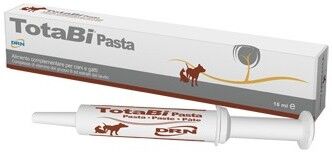 Drn Srl Totabi Pasta 15ml