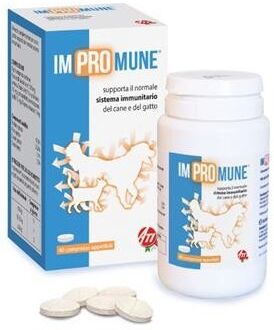 Ati Impromune 40cpr Appetibili Ati Impromune 40cpr Appetibili