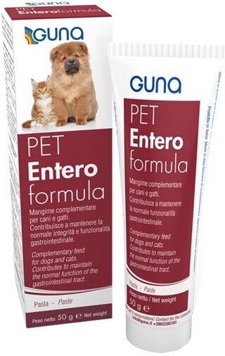 Guna Pet Enteroformula 50g Guna Pet Enteroformula 50g