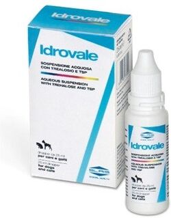 Sicil Zootecnica Idrovale 25ml Sicil Zootecnica Idrovale 25ml