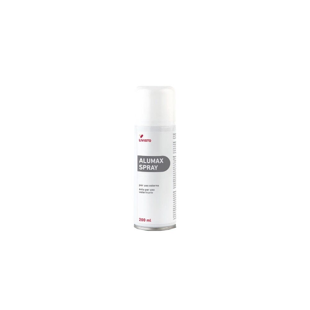 Alumax Spray 200ml