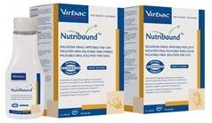 Virbac Nutribound Cani 3flx150ml Virbac Nutribound Cani 3flx150ml