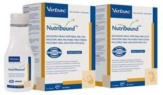 Virbac Nutribound Cani 3flx150ml