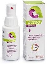 Candioli Veterinari Actea Dermo 50ml Candioli Veterinari Actea Dermo 50ml